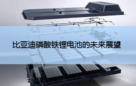 深入了解比亚迪没有放弃使用磷酸铁锂电池的原因是什么？1732498400263527.jpg