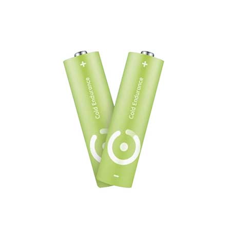 1.5V 3000mAh AA 耐时5号二硫化亚铁一次性锂电池户外专用耐寒不漏液